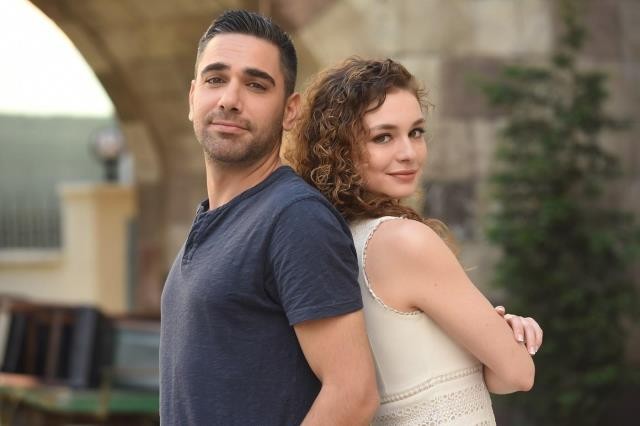 Neslihanın Kadirdən boşanmasını istədi - FOTO