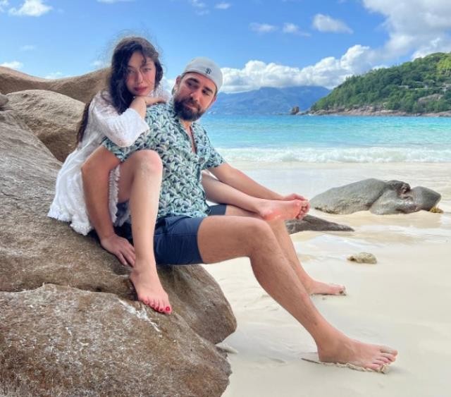 Neslihanın Kadirdən boşanmasını istədi - FOTO