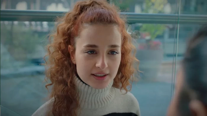 "Kardeşlerim"ə vida etdi - FOTO