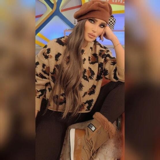 Seren Serengil verilişindən ayrıldı - FOTOLAR