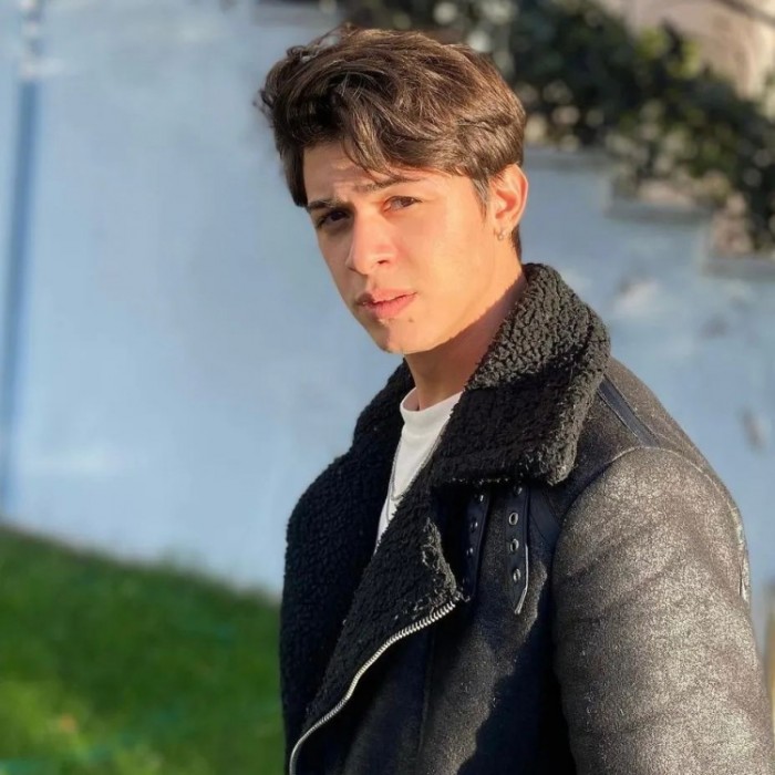 "Gecenin ucunda"da yeni aktyor - FOTO