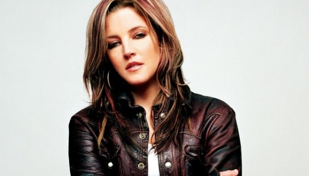 Elvis Preslinin qızı vəfat edib - FOTO