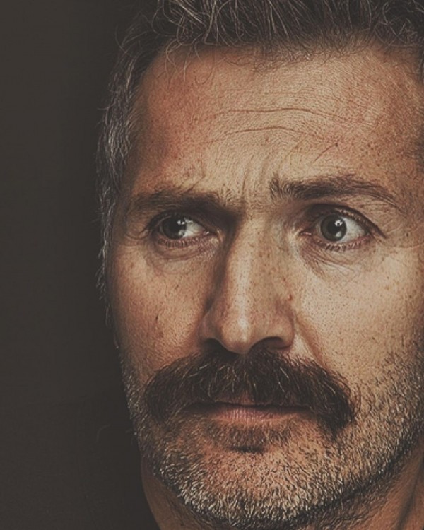 "Yalı çapkını"nda yeni aktyor - FOTO