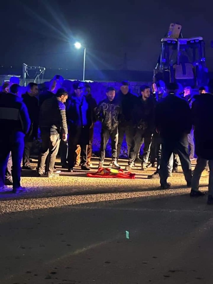 Masazırda yola atılan körpə ÖLDÜ - FOTO