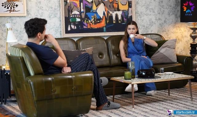 Müəllif "Yalı Çapkını"nın final etməsini istədi - FOTOLAR