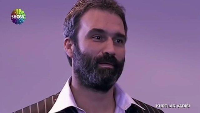 "Kurtlar Vadisi"nin aktyoru vəfat etdi - FOTO