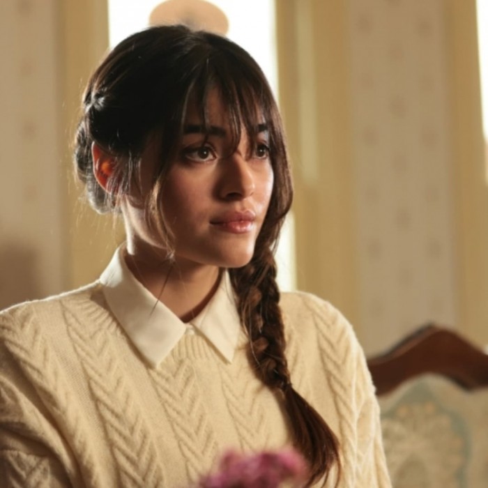 O da "Ömer"də rol alacaq - FOTO