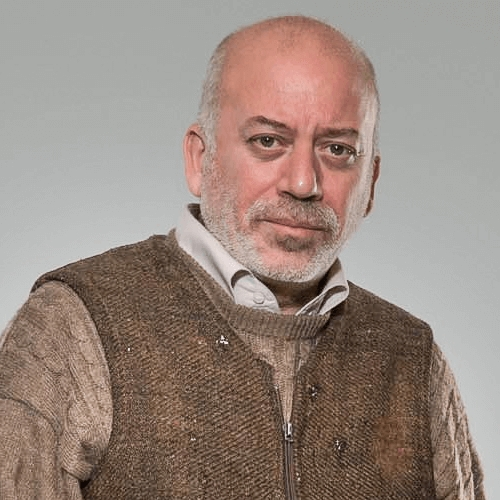 "Yalı çapkını"nda yeni aktyor - FOTO