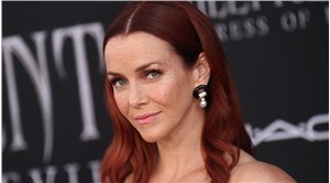 "Wednesday Addams" vəfat etdi - FOTO