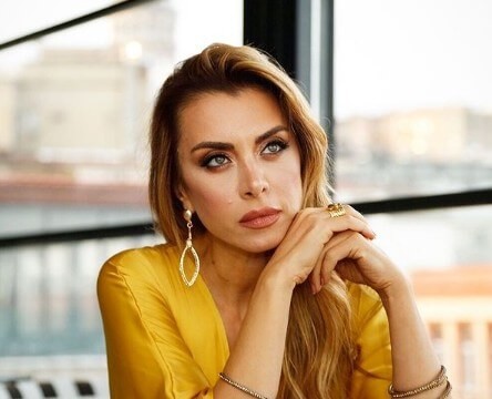 "Gelsin hayat bildiği gibi"də yeni aktrisa - FOTO