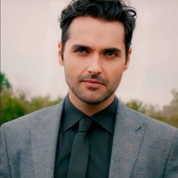 "EDHO"nun aktyoru yeni serialda - FOTO