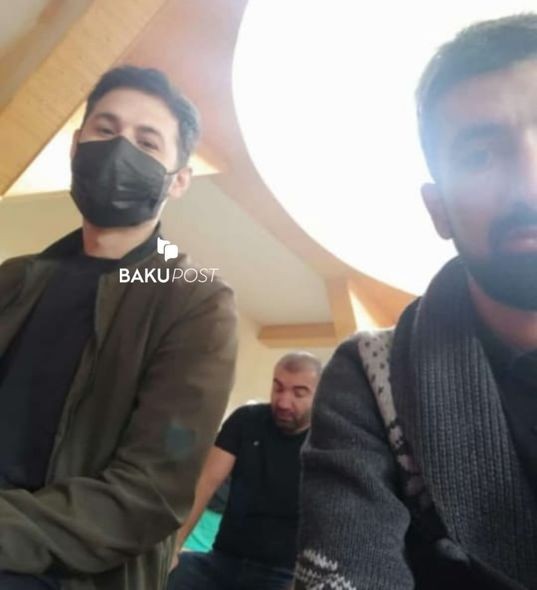 Neftçalada İranın casus şəbəkəsinə qarşı əməliyyat - Saxlanılanlar var (FOTO)