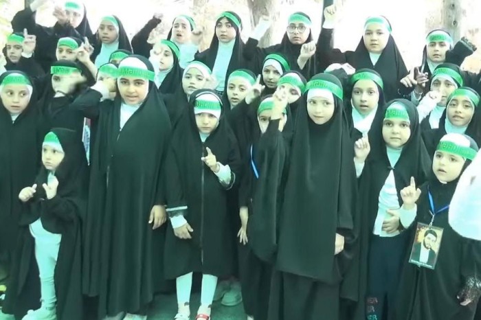 DİN-dən İranın casus şəbəkəsinə qarşı əməliyyat: 39 nəfər saxlanıldı (FOTOLAR)