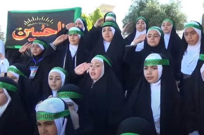 DİN-dən İranın casus şəbəkəsinə qarşı əməliyyat: 39 nəfər saxlanıldı (FOTOLAR)