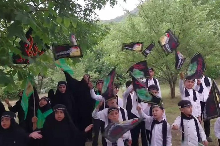 DİN-dən İranın casus şəbəkəsinə qarşı əməliyyat: 39 nəfər saxlanıldı (FOTOLAR)