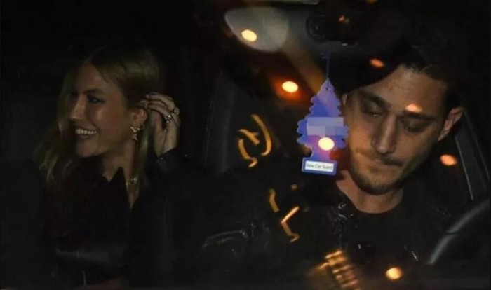 Çağla Şıkel kiminlə eşq yaşayır? - FOTOLAR