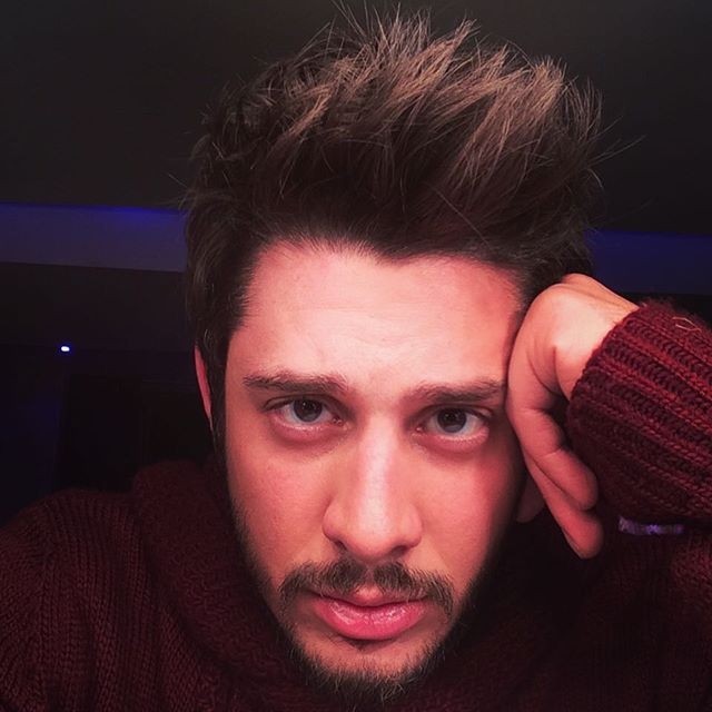 "Kraliçe"də o da çəkiləcək - FOTO