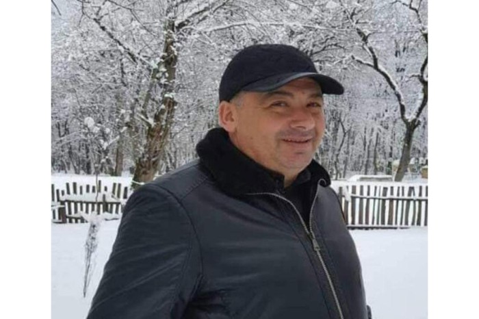 Mehdi Səlimzadənin köməkçisi məhkəmə zalında HƏBS EDİLDİ - FOTO