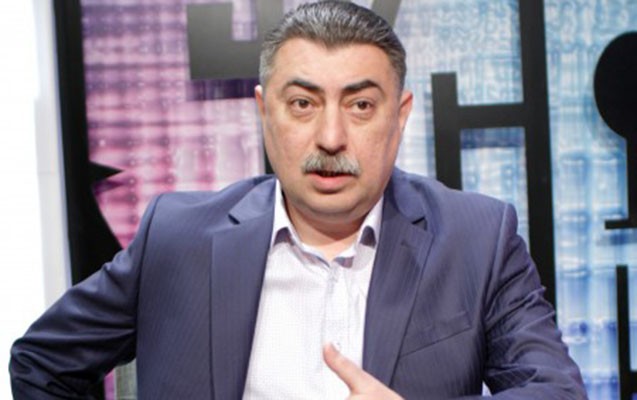 Müşfiq Hətəmov "Space" TV-dən getdi - Yerinə o təyin edildi (VİDEO)