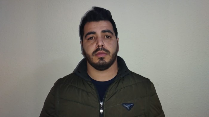 Üç mağazadan 20 min manatlıq oğurluq oldu - FOTOLAR