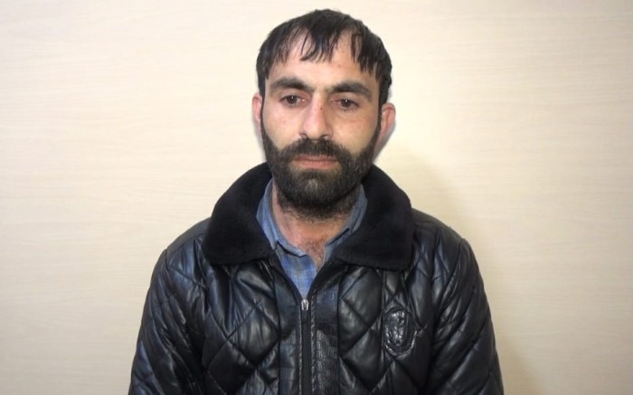 Bərdə sakinlərindən narkotik aşkarlandı - FOTOLAR