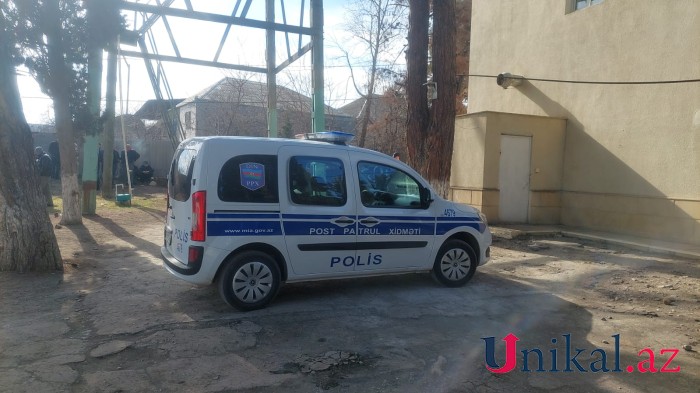 Yaşadıqları evdə müğənni və rəqqasənin meyitləri AŞKARLANDI - FOTO