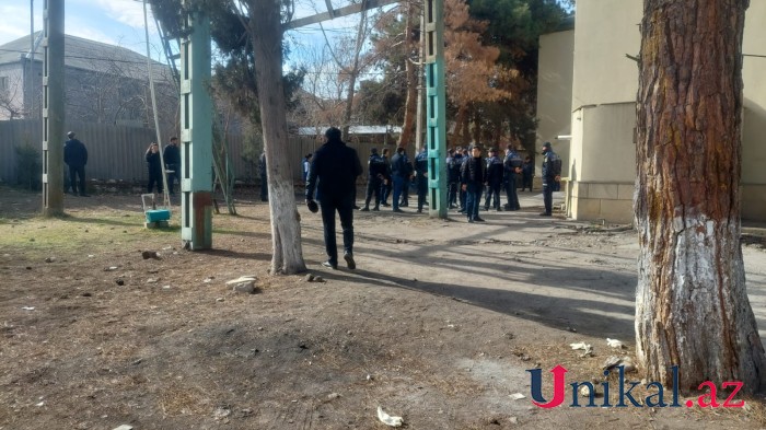 Yaşadıqları evdə müğənni və rəqqasənin meyitləri AŞKARLANDI - FOTO