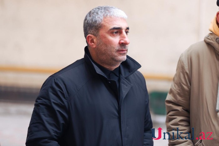 Ramiz Novruz dəfn edildi - FOTOLAR (YENİLƏNİB)