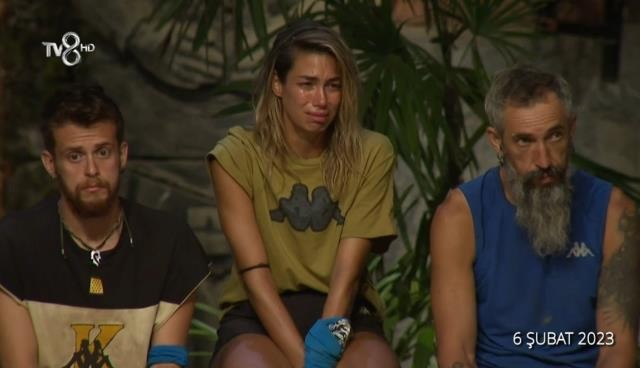 "Survivor 2023" iştirakçıları zəlzələdən 14 gün sonra xəbər tutdular - VİDEO