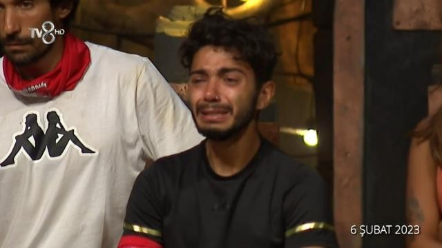 "Survivor 2023" iştirakçıları zəlzələdən 14 gün sonra xəbər tutdular - VİDEO