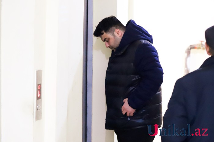 Ramiz Novruz dəfn edildi - FOTOLAR (YENİLƏNİB)