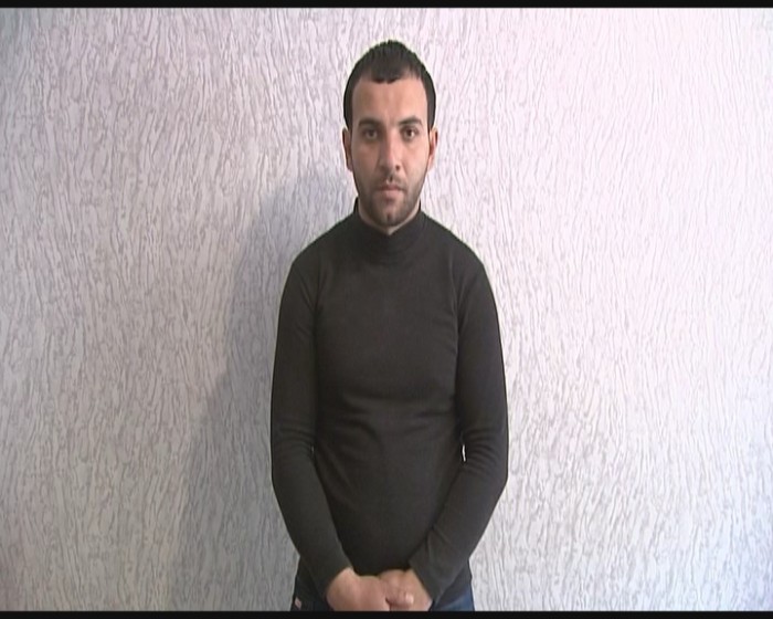 Polis Göyçayda əməliyyat keçirdi - Saxlanılanlar var (FOTOLAR)