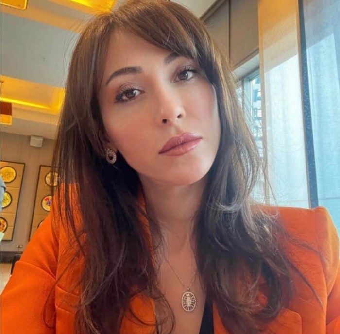 Doğan "Kardeşlerim"ə vida edir - FOTO