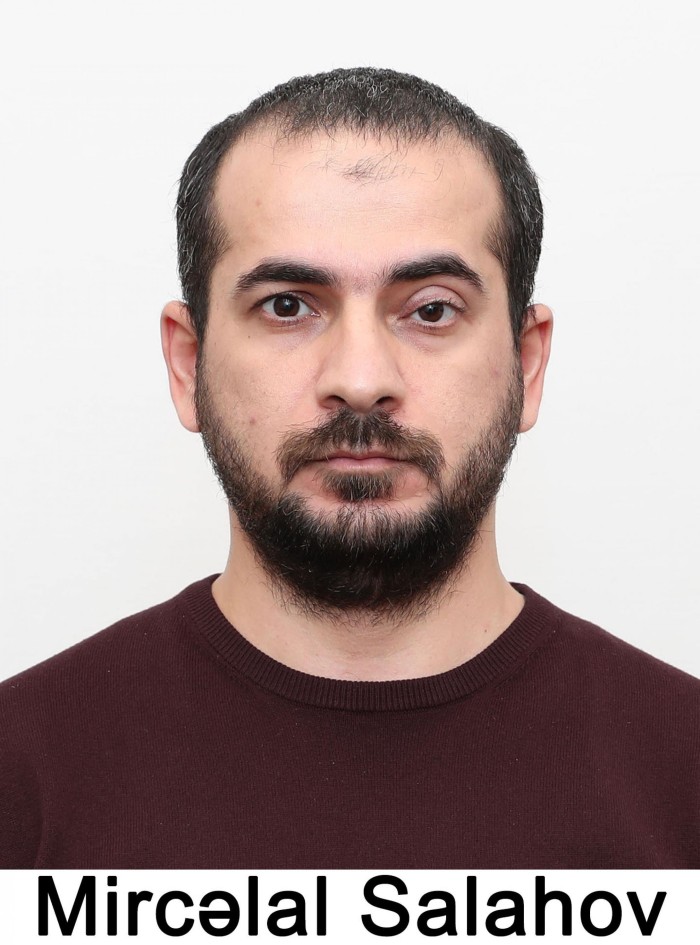 İŞİD-in mühasibinin qardaşı da həbs edildi - FOTO