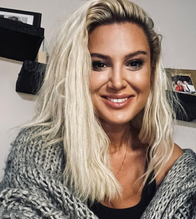 Erkan Petekkayanın yeni layihəsi - FOTO