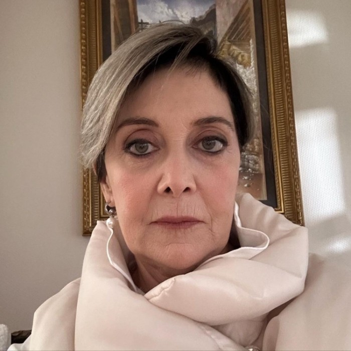 "Çöp adam"da yeni aktrisa - FOTO