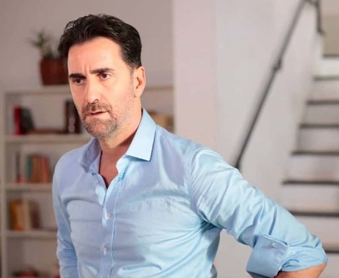 "Yasak elma"ya vida edirlər - FOTO