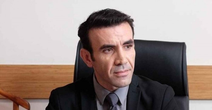 "Yarqı"da gözlənilməz ayrılıq - FOTO