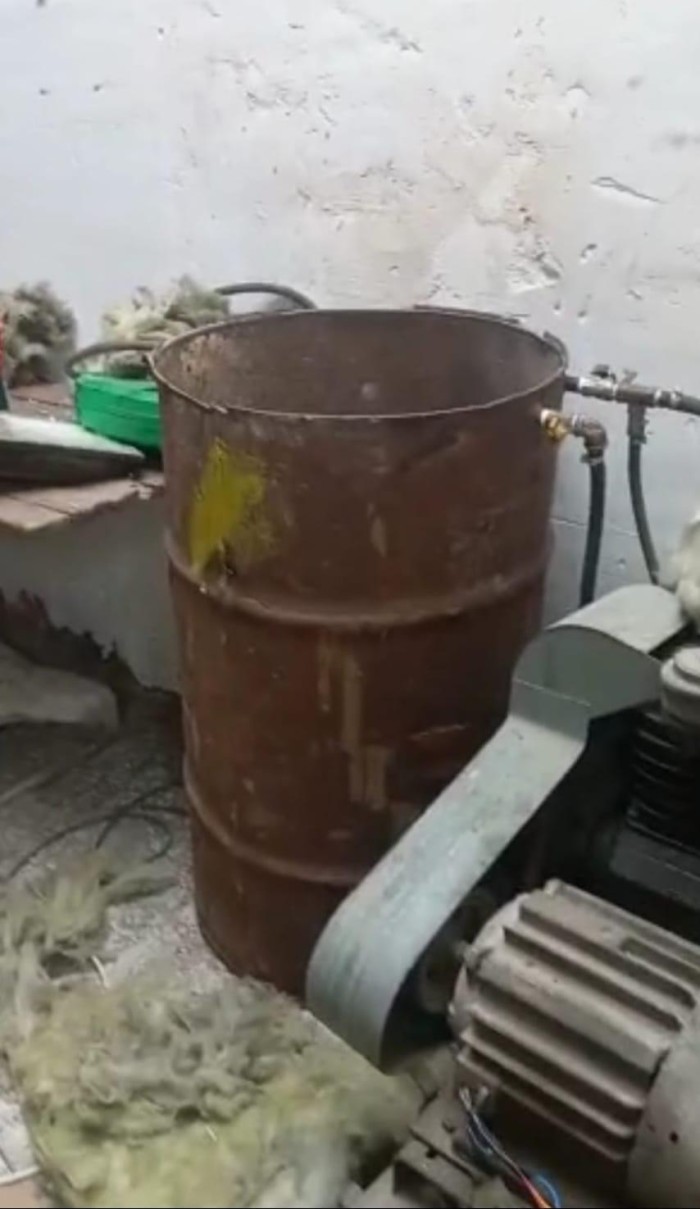 Bakıda partlayış - Ölən var (YENİLƏNİB)