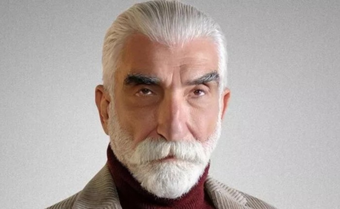 O da "Yarqı"ya vida edir - FOTO