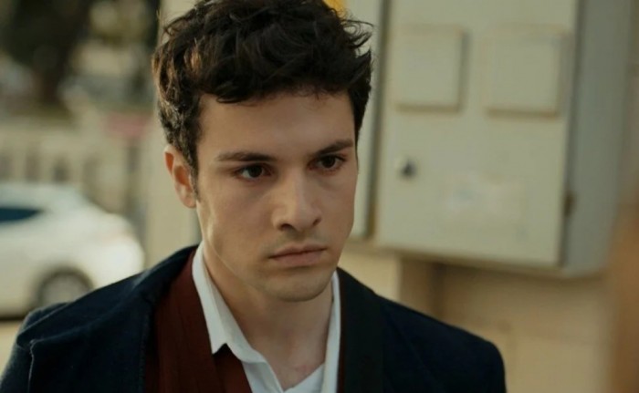 "Ömər"də yeni sima - FOTO