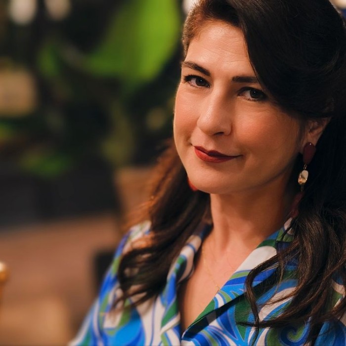 O da bu serialda rol alacaq - FOTO