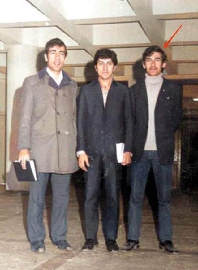 Kılıçdaroğlunun bu fotosu diqqət çəkdi