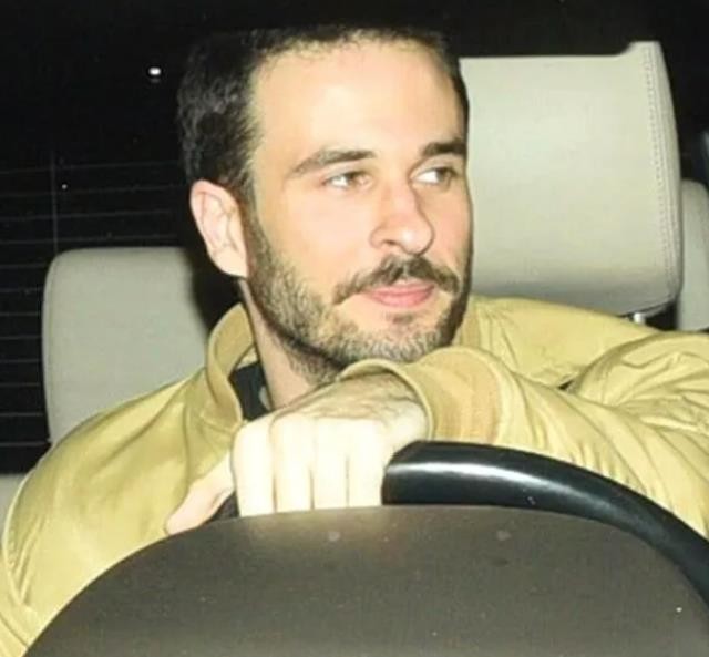 Burcu Esmersoyun toy tarixi bəlli oldu - FOTO