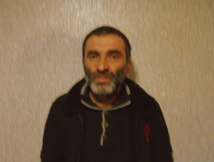 Ağdamda narkotacirlər həbs edildi - FOTO
