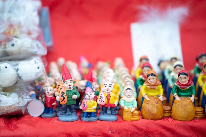 “Kənddən şəhərə” Novruz yarmarkası fəaliyyətə başlayıb - FOTOLAR