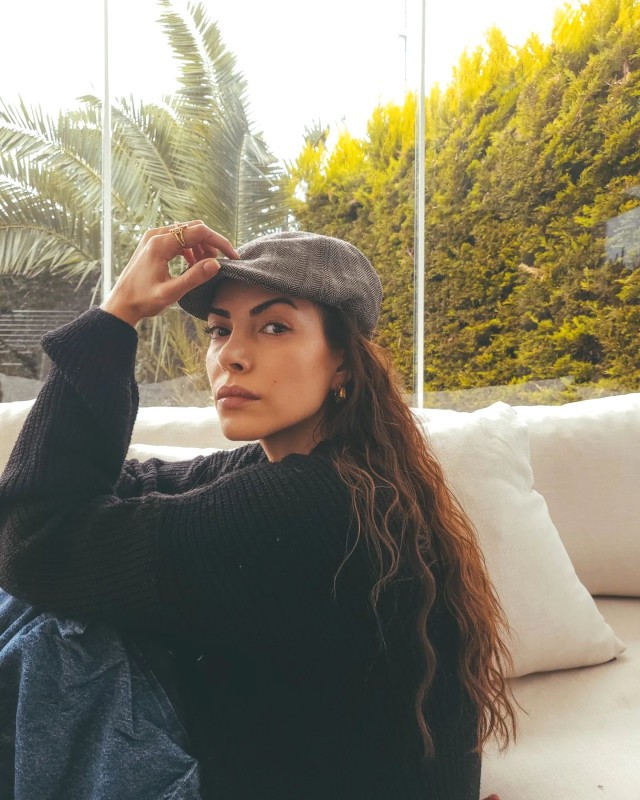 "Teşkilat"ın aktrisası evli rejissor ilə eşq yaşayır - İDDİA  (FOTO)