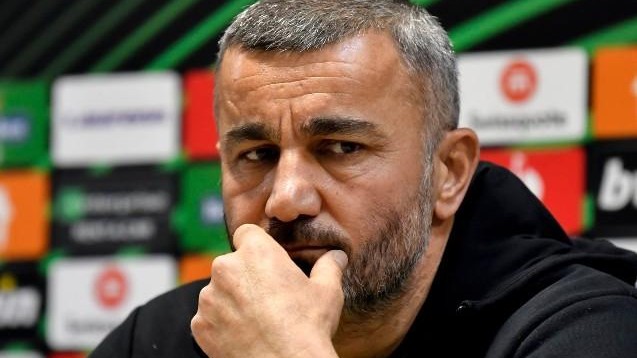 "Çox istərdim ki, Azərbaycan və Türkiyə liqaları bir olsun" - Qurban Qurbanov
