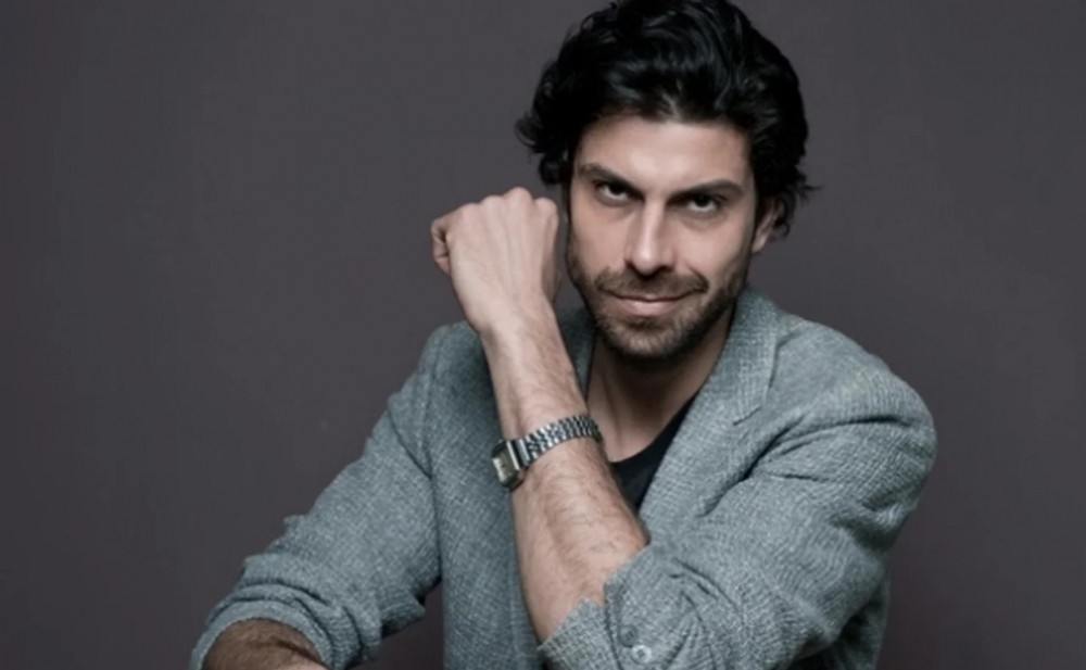 "Kuzey yıldızı"nın aktyoru yeni serialda - FOTO