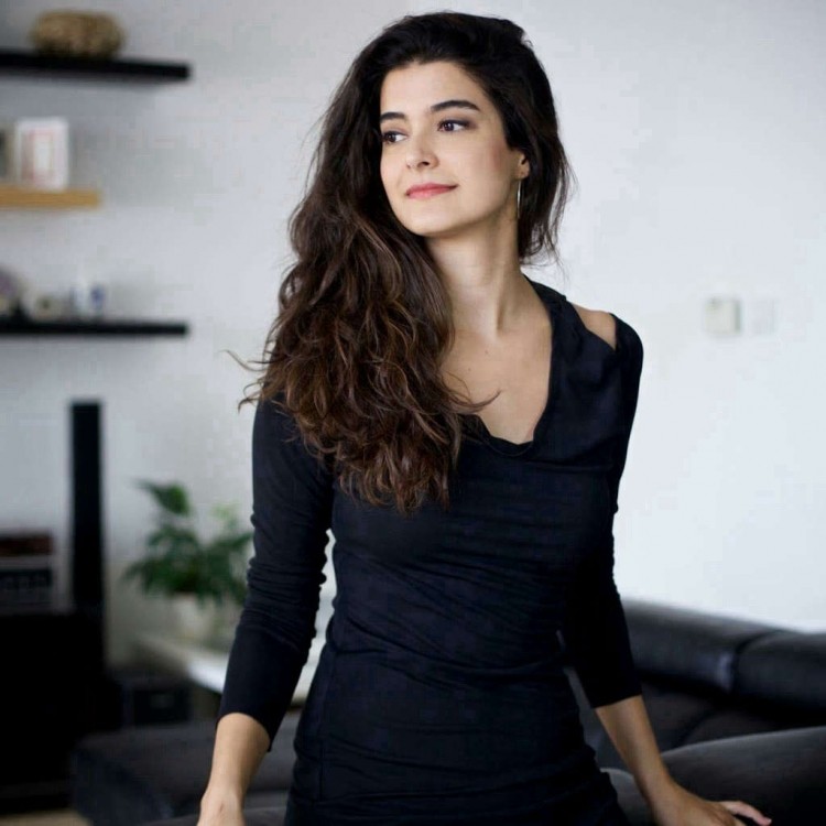 "Ömər"də yeni sima - FOTO